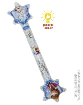 Frozen Magic wand WD inflatable with Licht:67 cm 