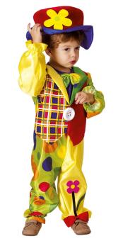 Déguisement Cookie Clow enfant:Gr?sse 3-4 Jahre 