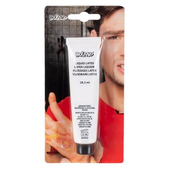 Tube latex liquide:28 ml 