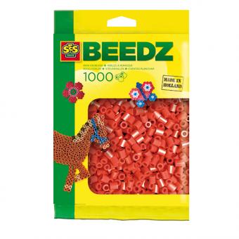 SES: ironing beads refill:red 