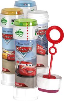Cars Soap bubbles: (1 piece):60 ml 