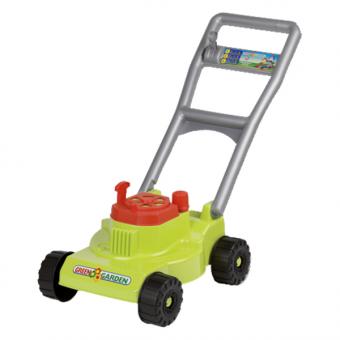 Androni: tondeuse à gazon:vert 