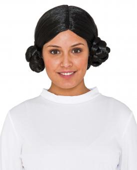 Galactic Princess Wig:black 
