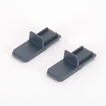 BRUDER: Locking slide for roll-off containers 