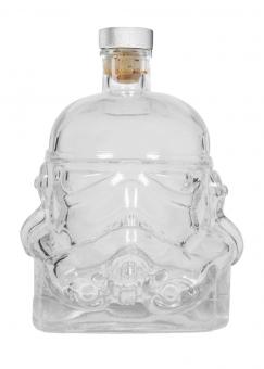 Star Wars: Stormtrooper Carafe 