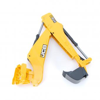 BRUDER: Backhoe arm JCB 5CX 