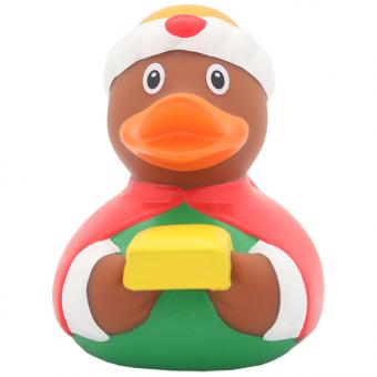Bath duck Caspar 
