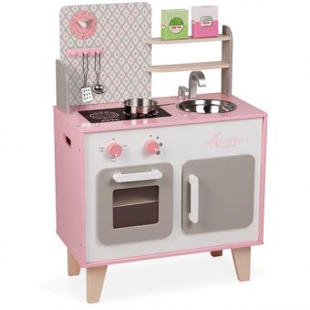 JANOD: Maxi Küche Macaron 