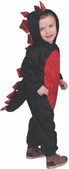 Children's dragon costume 