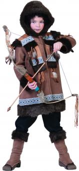 Inuit Nalu kids costume 