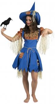 Scarecrow costume 44-46