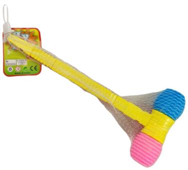 Musikhammer klein:32cm, pink 
