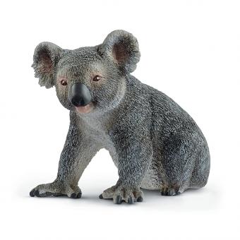 SCHLEICH: Koala bear: 