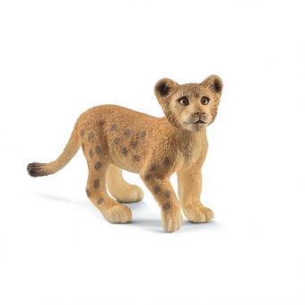 SCHLEICH: Lion cub: 