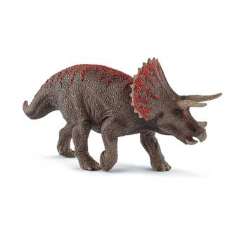 SCHLEICH, Triceratops 