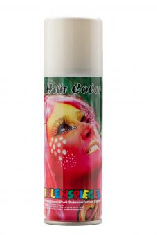 Laque de couleur:125 ml, blanc 