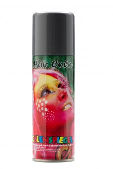 Laque pour cheveux Colours:125 ml, gris 