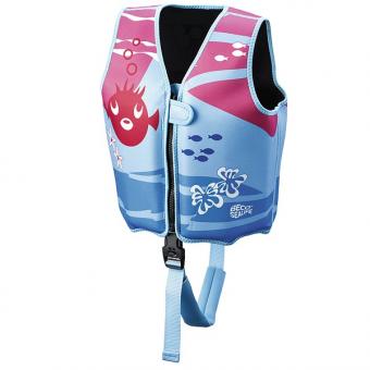 BECO: SEALIFE Swimming vest M: 