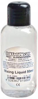 Mixed liquid:50 ml, transparent 