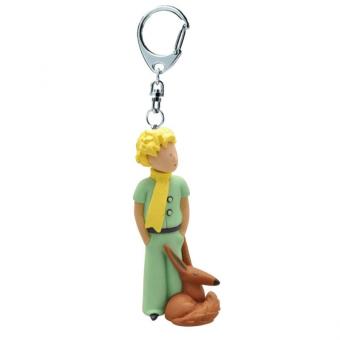 Le porte-clés Le Petit Prince:13 cm 