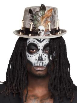 Voodoo Hat Nawu:grey 