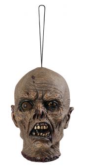 Voodoo Kopf:25 x17 cm 