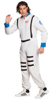 Déguisement d'astronaute 