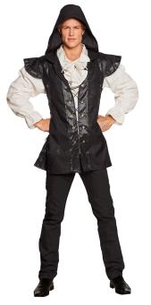 Costume men: Hooded Ranger 