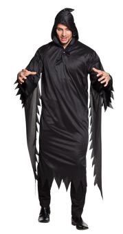 Screaming Harry costume 