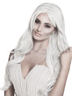Wig Ghosts Princess:grey 
