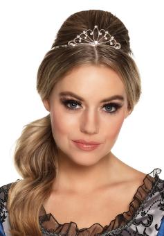 Tiara Königin:silber 