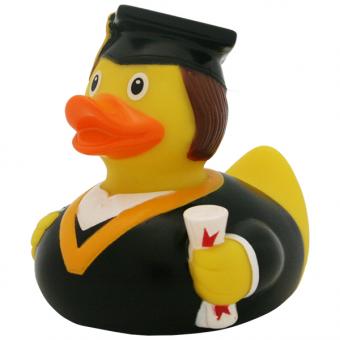 Rubber duck bachelor 