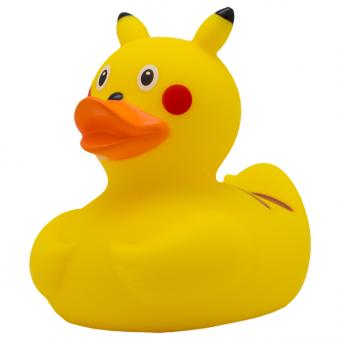 Canard de bain: Pikachu 