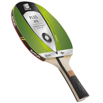 SUNFLEX: Table tennis bat Plus A13 