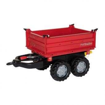 ROLLY TOYS: rollyMega Anhänger 