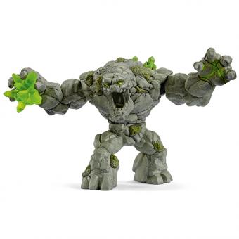 SCHLEICH: Stone monsters 