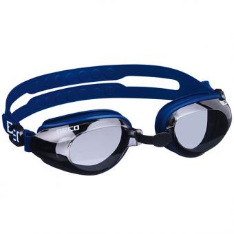 BECO LIMA Lunettes de natation:bleu 