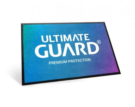 Ultimate Guard Store Carpet Blue Gradient:60 x 90 cm 