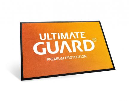 Ultimate Guard Gradient de tapis de magasin:60 x 90 cm, orange 