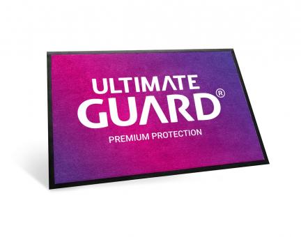 Ultimate Guard Tapis de magasin violet dégradé:60 x 90 cm 