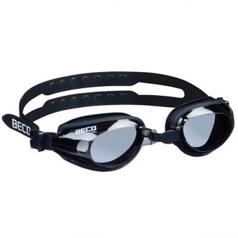 BECO LIMA Lunettes de natation:noir 