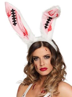 Tiara Bloody Bunny:multicolored 