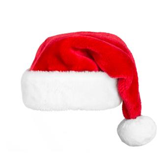Santa hat ; Christmas:red 