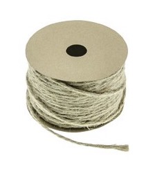 Deko Seilschnur:1.5mm x 20m 