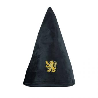 Harry Potter:  Zaubererhut Gryffindor:58 cm, schwarz 
