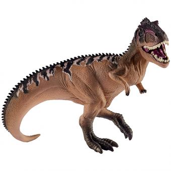 SCHLEICH: Dinosaures Giganotosaurus: 