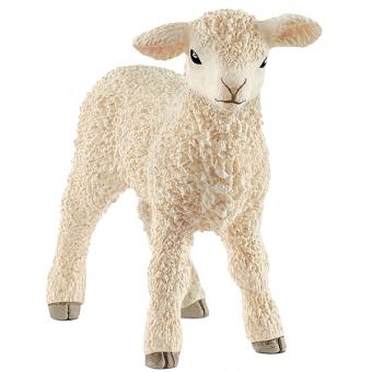 SCHLEICH: lamb 