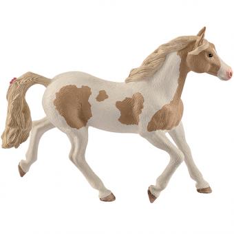 SCHLEICH: Paint Horse mare 