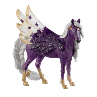 SCHLEICH: Sternen Pegasus Stute: 
