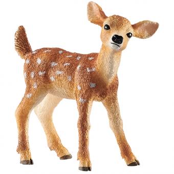 SCHLEICH: Whitetail calf 